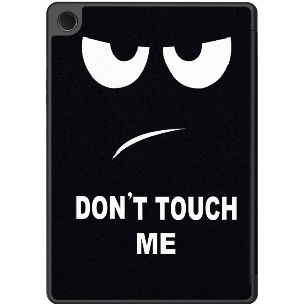 Фото - Чохол для планшету BeCover Flexible TPU Mate for Samsung Galaxy Tab A11 Plus SM-X236B 11.0" Don't Touch (713957)